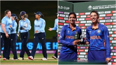 Photo of ENG W vs IND W: Know the shocking truth before the match against England, Team India’s victory is ahead of ‘defeat’!