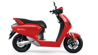 Photo of Electric Scooter under 60000: These electric scooters come in less than 60 thousand rupees including Hero and Bounce