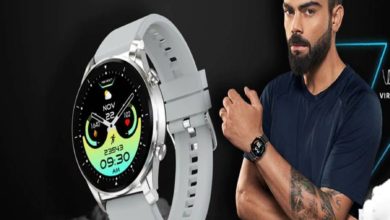Photo of Fire-Boltt Thunder Smartwatch launched in India, priced below Rs. 5000