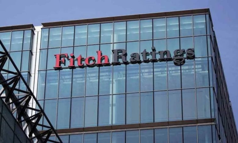 Fitch, Moody's downgrade Russia's sovereign rating, say war weakens economy