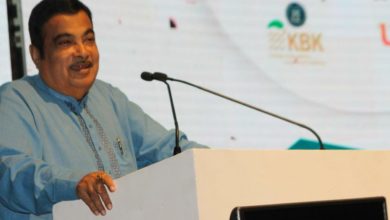 Photo of Gadkari gave advice for the betterment of the sugar industry, said – reduce the production of sugar, increase the amount of this thing