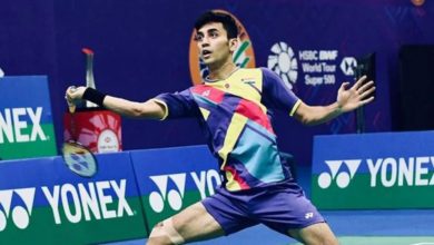 Photo of German Open 2022: India’s star players will not have an easy road, Sindhu-Lakshya Sen get a draw
