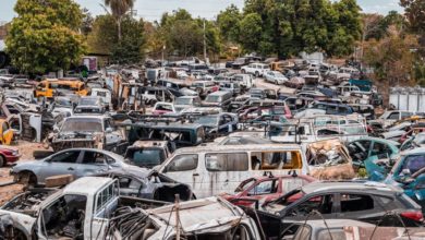 Photo of Government will digitize vehicle scrapping process easier, issue draft notification