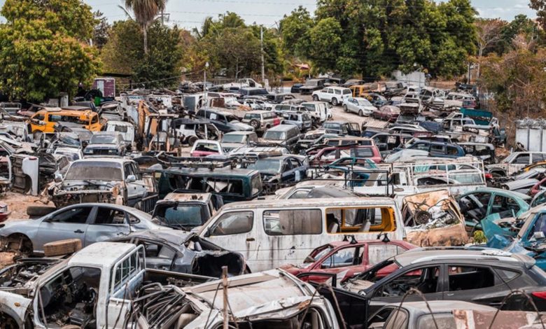 Government will digitize vehicle scrapping process easier, issue draft notification