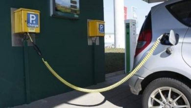 Photo of Government’s big plan regarding electric vehicle, 1576 charging stations got approval on both sides on 16 highways