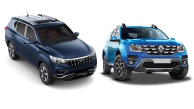 Photo of Great opportunity to buy SUV in March, these cars are getting discount offers of up to Rs 2 lakh