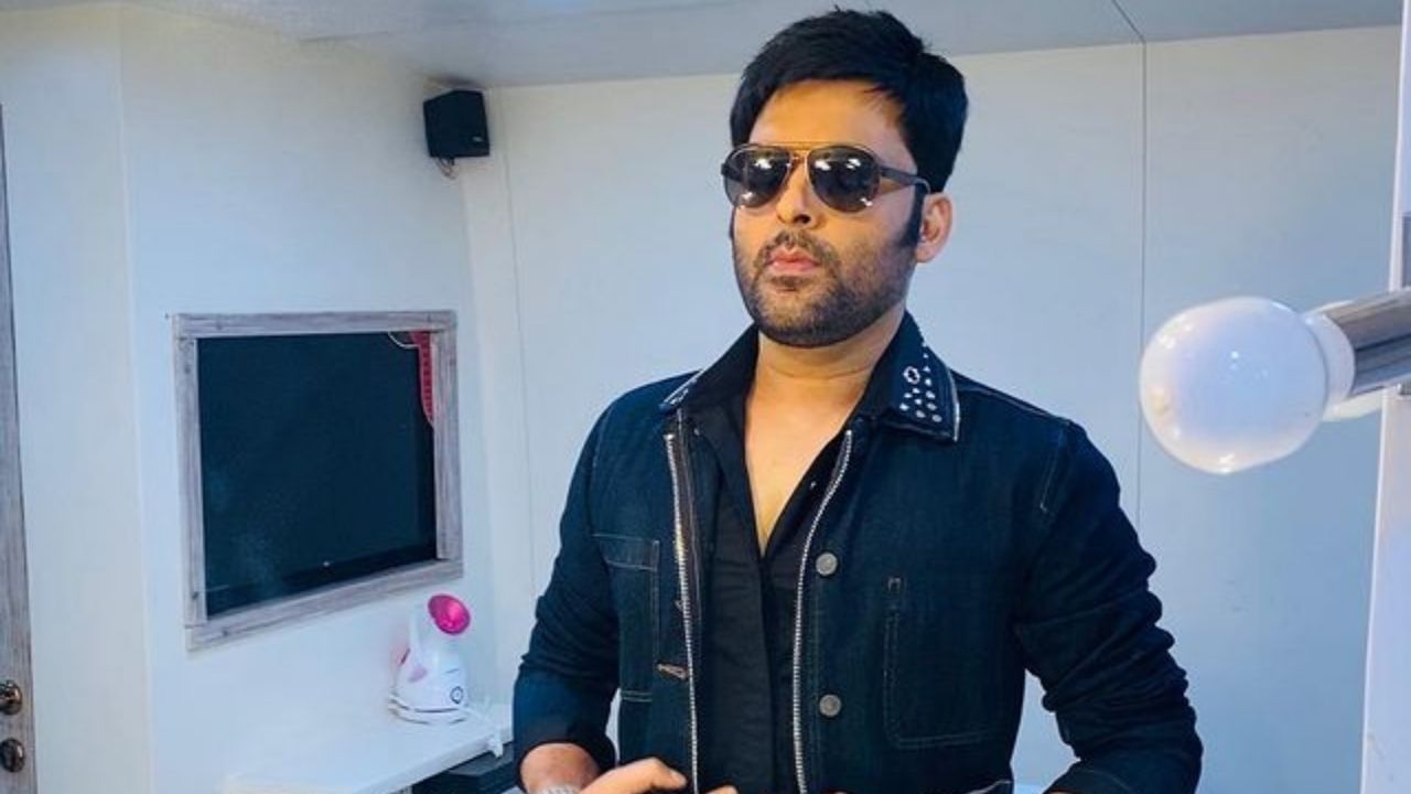 Has Kapil Sharma been approached for producer Vipul D Shah's film? Know  full details | India Rag
