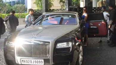 Photo of Has Priyanka Chopra sold her Rolls Royce Ghost car to a Bangalore based businessman?  know its reality