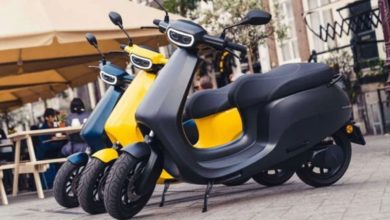 Photo of Hero Electric becomes India’s No. 1 choice, see top 5 electric scooters to be sold in February