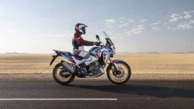 Photo of Hoda’s adventure sports bike 2022 Africa Twin launched in India, bookings open from today