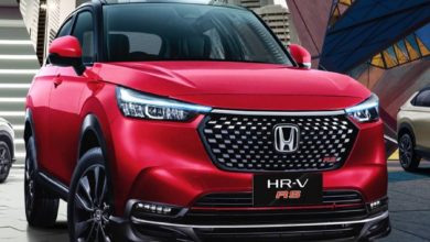 Photo of Honda launches SUV car with turbo charged engine