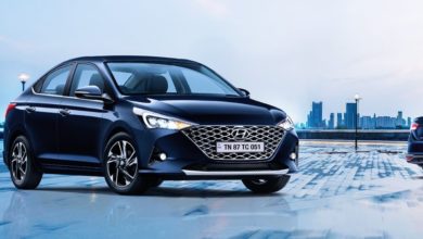Photo of Hyundai’s new generation Verna will have its global premiere in the coming months, will enter India in 2023