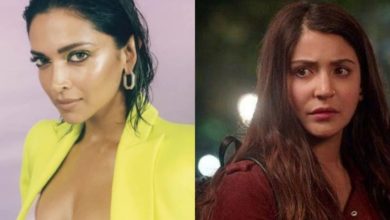 Photo of ‘I didn’t throw dirt on you, don’t you too’, when Deepika Padukone was blasted by Anushka Sharma!  The actress spoke in anger