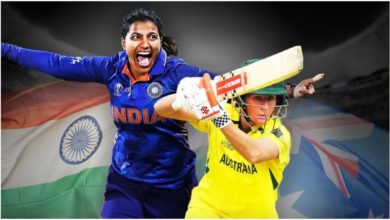 Photo of IND vs AUS, LIVE Score, Women’s World Cup 2022: India’s poor start, both the openers returned to the pavilion