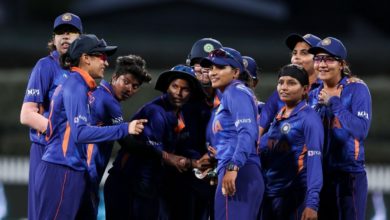 Photo of IND vs AUS, WWC 2022, LIVE Streaming: Team India will take on Australia, know when, where and how to watch Live?