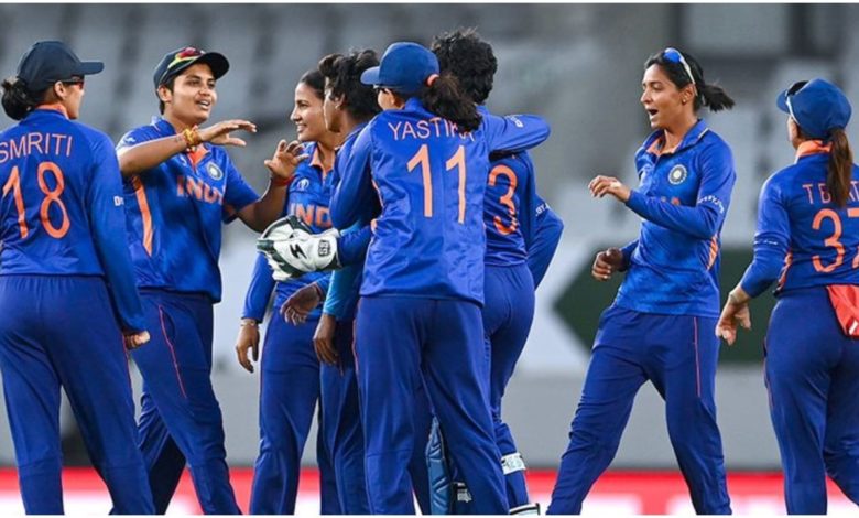 IND vs SA Preview, Women's World Cup 2022: Face to face with South Africa, India is forbidden to lose!