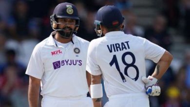 Photo of IND vs SL 1st Test: Virat Kohli-Team India and Mohali… Historic Test will start a new era