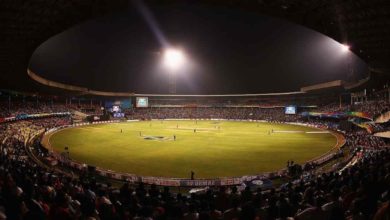 Photo of IND vs SL: Good news before Bangalore Day-Night Test, 100 percent audience allowed after 2 years