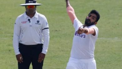 Photo of IND vs SL: Jasprit Bumrah broke the rule, then the alarm bell rang, Team India suffered a loss