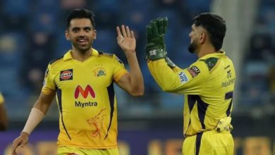 Photo of IPL 2022: Deepak Chahar’s injury won this player the lottery, now Dhoni will carve another ‘diamond’