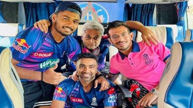 Photo of IPL 2022: Sanju Samson said before clashing against Sunrisers Hyderabad – This time he will win the tournament, know the reason