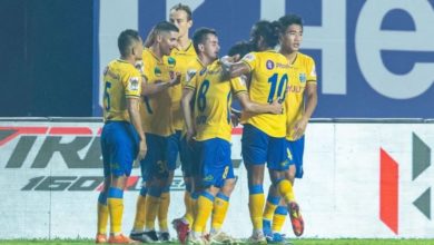 Photo of ISL: Dream of playing the first final of Jamshedpur shattered, Kerala Blasters made a place in the title match in this way