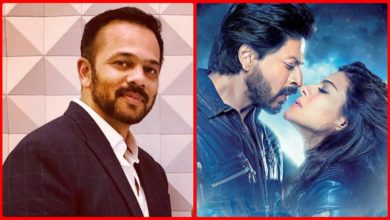 Photo of India’s Got Talent: Even after doing about 15 films, Rohit Shetty considers the songs of Shah Rukh Khan-Kajol’s film Dilwale the best