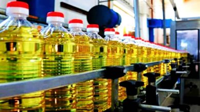 Photo of Edible oil wholesale prices fall today, the effect of signals from foreign markets