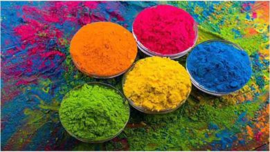 Photo of Investment lessons can be learned from Holi too, your life will never be colorless