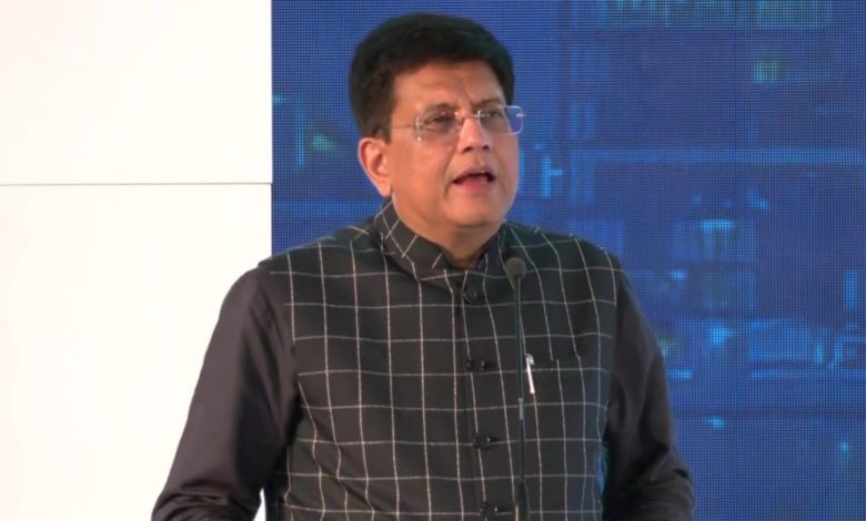 Is India thinking of joining RCEP?  Piyush Goyal completely ruled out this possibility