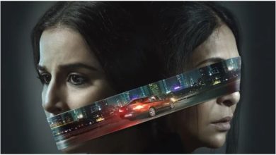 Photo of Jalsa Trailer: Trailer release of Vidya Balan and Shefali Shah’s film, secret will also come out along with truth