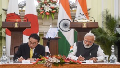 Photo of Japan to invest Rs 3.2 lakh crore in India, also announced Clean Energy Partnership