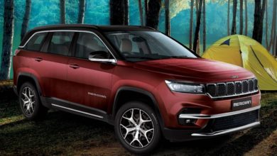 Photo of Jeep Meridian: Jeep’s new SUV car may be launched in India in June, know all the features