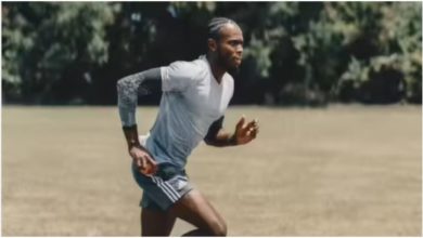 Photo of Jofra Archer started bowling practice, got excited watching the video, will go for MI in IPL 2022?