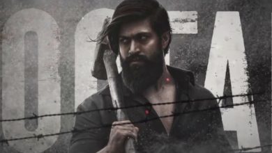 Photo of KGF Chapter 2: Even before its release, Yash’s ‘KGF Chapter 2’ broke the record of ‘RRR’, should Rajamouli’s film not fail at the box office?