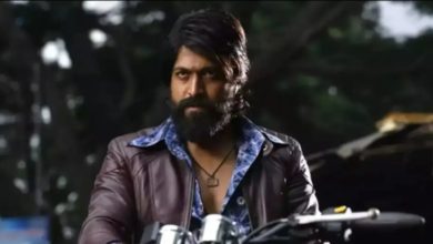 Photo of KGF 2 Trailer Launch: Yash starrer film KGF 2 trailer launched, fans are giving such reactions