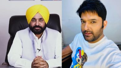 Photo of Kapil praises new Punjab CM Bhagwant Mann, a troller said â€“ he is trying to apply ‘butter’ to him for Rajya Sabha seat