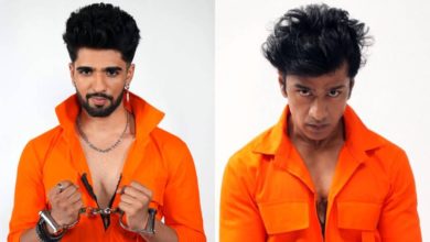 Photo of Lock Upp: Once again there are going to be wild card entries in ‘Lock-up’, Zeeshan Khan and Vineet Kakkar will be included in the show