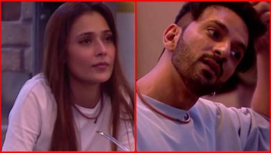 Photo of Lock Upp: Sara Khan and her ex-husband Ali Merchant clashed with each other, angrily told each other – you ruined my life