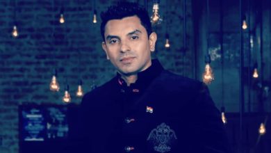 Photo of Lock Upp: Tehseen Poonawalla made a big disclosure while leaving the show, said- ‘Spent a night with the wife of a big businessman of the country’