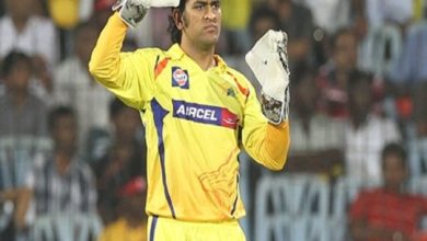 Photo of MS Dhoni Quits CSK Captaincy: Dhoni suddenly left the captaincy of Chennai, made the team champion 6 times, this is the complete record
