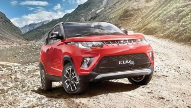 Photo of Mahindra eKUV will be launched in India by the end of this year, know what will be the specialty