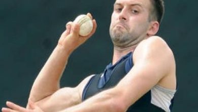 Photo of Mark Wood Ruled Out: Mark Wood out of IPL 2022, big blow to Lucknow Supergiants