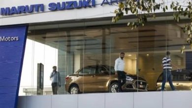 Photo of Maruti ties up with Indian Bank, will get car loan on easy terms