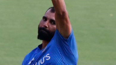 Photo of Mohammed Shami will have to pass ‘fire test’ to play T20 World Cup 2022, if he cannot do anything in 2 months, then out of Team India!