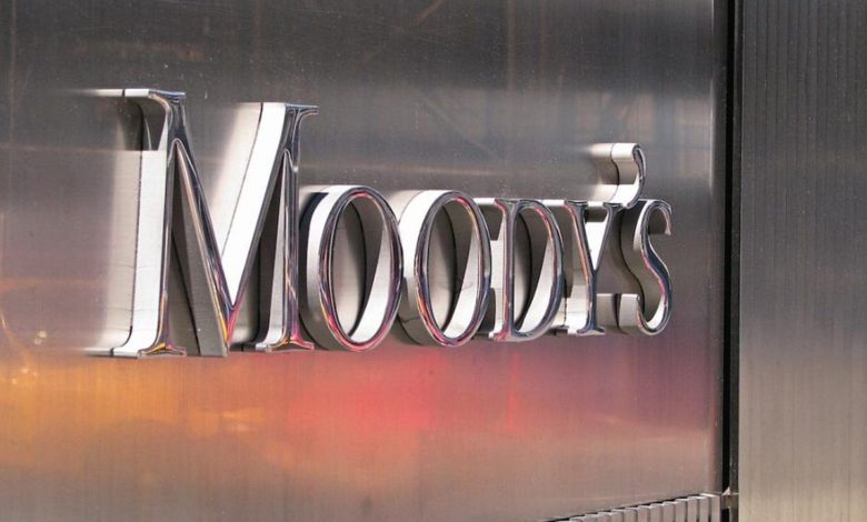 Moody's slashes India's growth forecast to 9.1 percent in 2022, Russia-Ukraine war may harm global economic growth