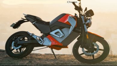Photo of New Electric Bike Oben Rorr Launched in India, 200KM in Single Charge and Priced Below Rs.1 Lakh