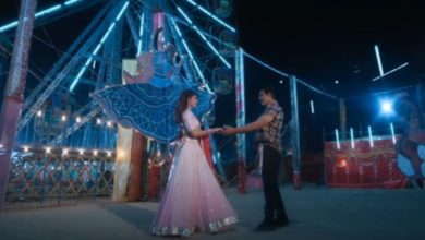 Photo of New Song Teaser: The teaser of the song ‘Heer Ranjhanaa’ from Bachchan Pandey released, Akshay Kumar and Jacqueline Fernandez’s chemistry is adorned with colors and love.