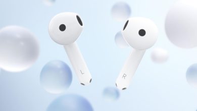 Photo of Oppo Enco Air 2 wireless earbuds launched with 24-hour battery life, are designed like Apple AirPods