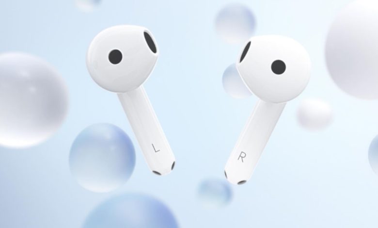 Oppo Enco Air 2 wireless earbuds launched with 24-hour battery life, are designed like Apple AirPods